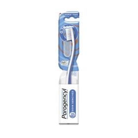 PAROGENCYL Brosse à dents soin gencives souple