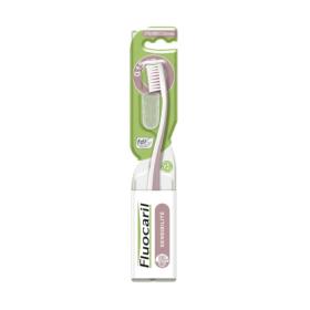 FLUOCARIL Sensibilité brosse à dents extra-souple