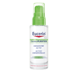 Dermo purifyer concentré actif 30ml