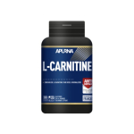 APURNA L-Carnitine 120 gélules