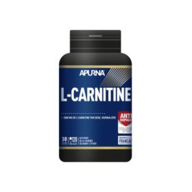 APURNA L-Carnitine 120 gélules