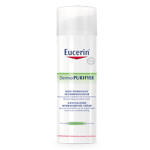 EUCERIN Dermo purifyer hydratant accompagnateur 50ml