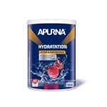 APURNA Hydratation effort & performance fruits rouges 500g