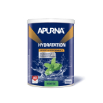 APURNA Hydratation effort & performance menthe 500g