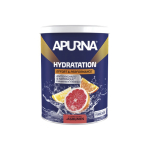 APURNA Hydratation effort & performance agrumes 500g