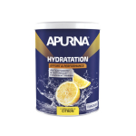 APURNA Hydratation effort & performance citron 500g
