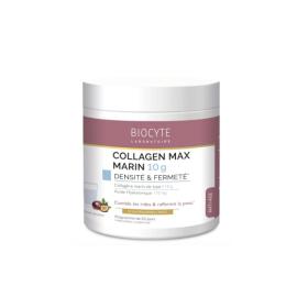 BIOCYTE Collagen max marin goût passion 210g