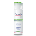 EUCERIN Dermo purifyer gel nettoyant 200ml