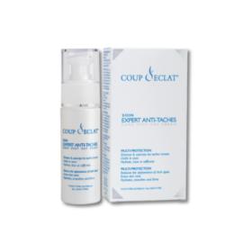 ASEPTA Coup d'Éclat soin expert anti-taches 30ml