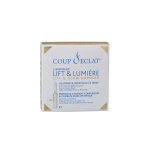 ASEPTA Coup d'Éclat 7 ampoules lift & lumière