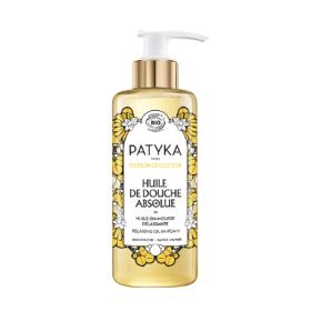 PATYKA Huile de douche absolue bio 200ml