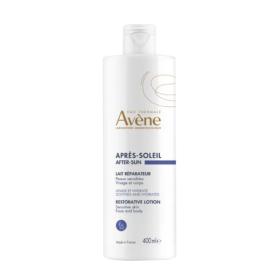 AVÈNE Après-soleil lait réparateur 400ml