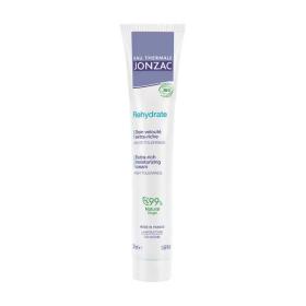 JONZAC REhydrate soin velouté extra-riche bio 50ml