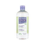 JONZAC Pure eau micellaire purifiante bio 500ml