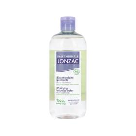 JONZAC Pure eau micellaire purifiante bio 500ml