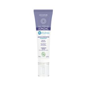 JONZAC REhydrate sérum concentré désaltérant bio 30ml