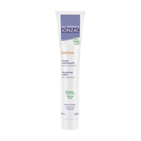 JONZAC Nutritive crème protectrice nutrition intense bio 50ml