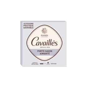 CAVAILLÈS Porte savon aimanté