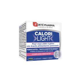 FORTÉ PHARMA CaloriLight 60 gélules