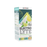 ERIC FAVRE Electrolyte effervescent goût orange 10 comprimés