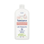 NATESSANCE Crème de douche lait d'ânesse bio 500ml