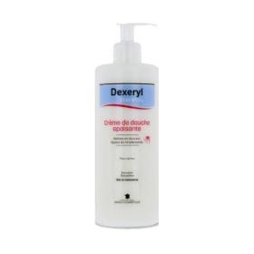 DEXERYL Crème de douche apaisante 500ml