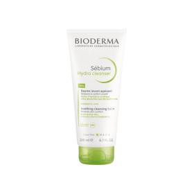 BIODERMA Sébium hydra cleanser baume lavant apaisant 200ml