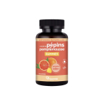 NUTRISANTÉ Vitavea extrait de pépins de pamplemousse 30 gummies