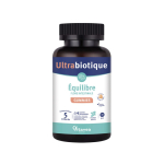 NUTRISANTÉ Vitavea ultrabiotique équilibre 30 gummies