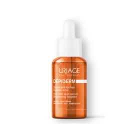 URIAGE Dépiderm sérum anti-taches booster d'éclat 30ml