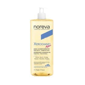 NOREVA Xerodiane AP+ huile lavante nutritive 1L