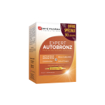 FORTÉ PHARMA Expert autoBronz 30 ampoules