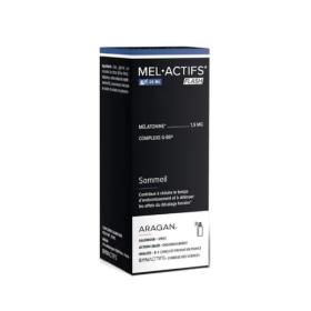 SYNACTIFS Melactifs spray 20ml