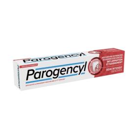 PAROGENCYL Dentifrice soin intensif gencives 75ml