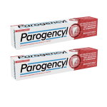 PAROGENCYL Dentifrice soin intensif gencives lot 2x75ml