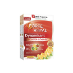 FORTÉ PHARMA Forté royal dynamisant 20 ampoules