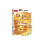 FORTÉ PHARMA Sérum royal booster d'immunité 20 ampoules