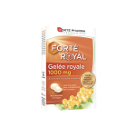 FORTÉ PHARMA Forté royal gelée royale 1000mg 20 comprimés