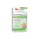 FORTÉ PHARMA Forté digest transit intestinal 30 comprimés