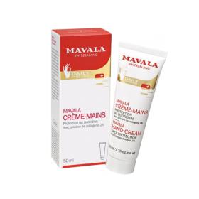 MAVALA Crème-mains 50ml