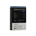SYNACTIFS Zen actif 30 gélules