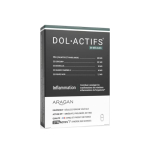 SYNACTIFS Dolactifs bio 20 gélules