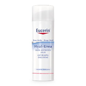 EUCERIN Hyal-urea soin de jour 50ml