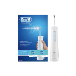 ORAL B Aquacare séries 4 hydropulseur portable