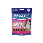 CEVA SANTE ANIMALE Prozym RF2 chiens 0-25kg 12 sticks