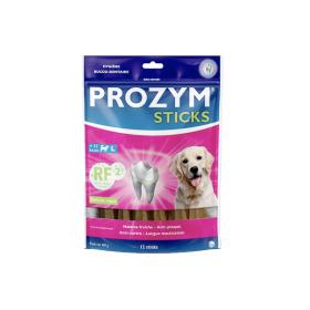 CEVA SANTE ANIMALE Prozym RF2 chiens +25kg 12 sticks