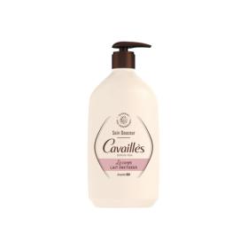CAVAILLÈS Lait onctueux douceur 500ml