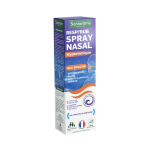 SANTAROME Respi'Rub spray nasal hypertonique 100ml