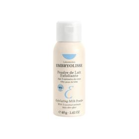 EMBRYOLISSE Poudre de lait exfoliante 40g