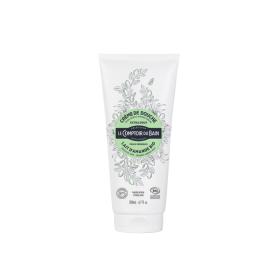 LE COMPTOIR DU BAIN Crème de douche lait d'amande bio 200ml